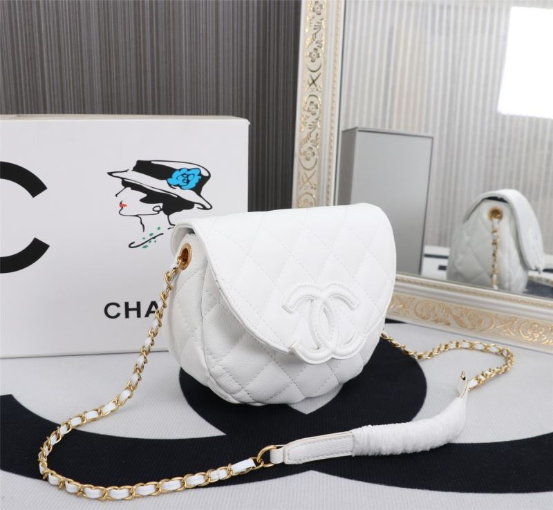 Chanel Satchel Bags